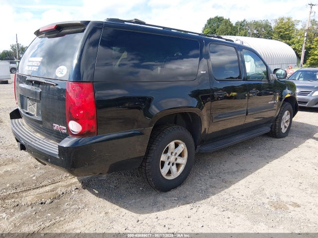 Auction sale of the 2007 Gmc Yukon Xl Slt, vin: 1GKFK16377J365182, lot number: 45899077
