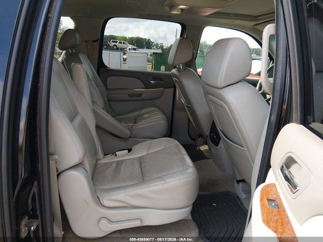 Auction sale of the 2007 Gmc Yukon Xl Slt, vin: 1GKFK16377J365182, lot number: 45899077