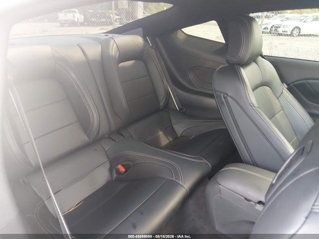 45899080 :رقم المزاد ، 1FA6P8CF3S5409433 vin ، 2025 Ford Mustang Gt Premium Fastback مزاد بيع