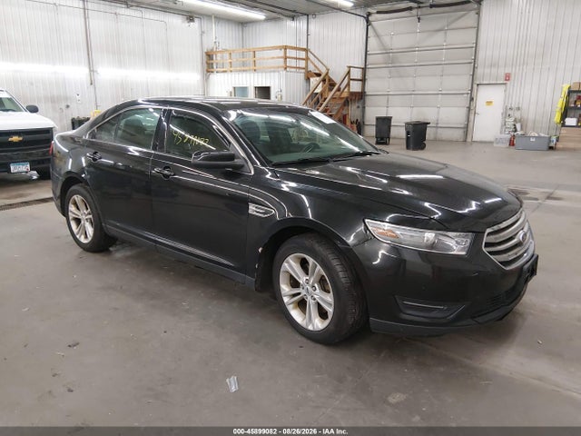 Auction sale of the 2013 Ford Taurus Sel, vin: 1FAHP2E86DG221324, lot number: 45899082