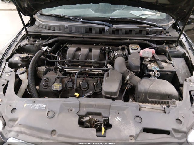 Aukcja sprzedaży 2013 Ford Taurus Sel, vin: 1FAHP2E86DG221324, numer aukcji: 45899082