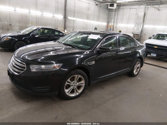 Aukcja sprzedaży 2013 Ford Taurus Sel, vin: 1FAHP2E86DG221324, numer aukcji: 45899082