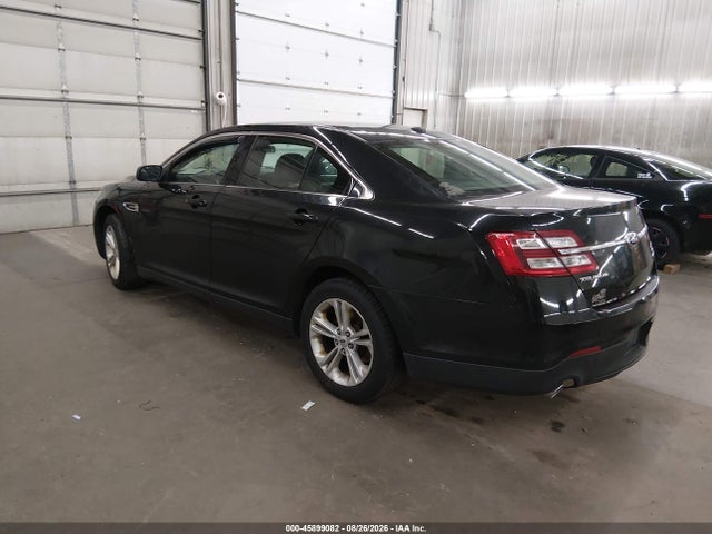 Aukcja sprzedaży 2013 Ford Taurus Sel, vin: 1FAHP2E86DG221324, numer aukcji: 45899082