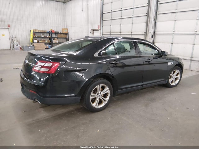 Aukcja sprzedaży 2013 Ford Taurus Sel, vin: 1FAHP2E86DG221324, numer aukcji: 45899082