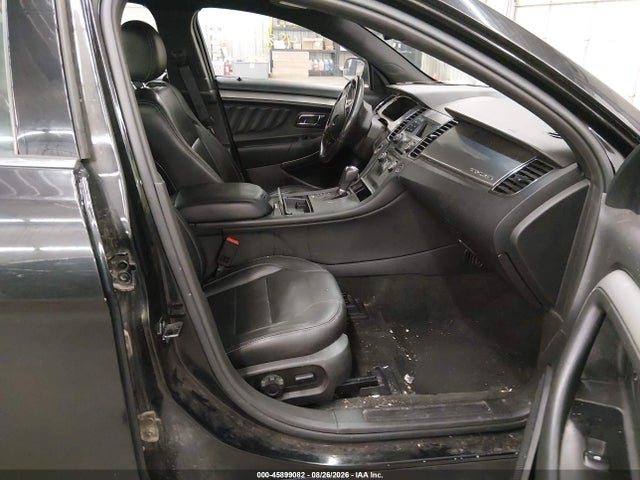 Aukcja sprzedaży 2013 Ford Taurus Sel, vin: 1FAHP2E86DG221324, numer aukcji: 45899082