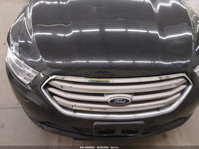 Aukcja sprzedaży 2013 Ford Taurus Sel, vin: 1FAHP2E86DG221324, numer aukcji: 45899082