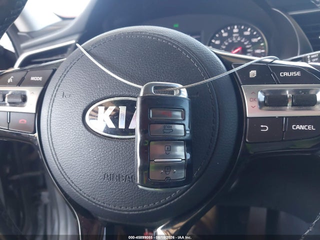 KIA Cadenza Premium 2017 KNALC4J1XH5084620 Image 11
