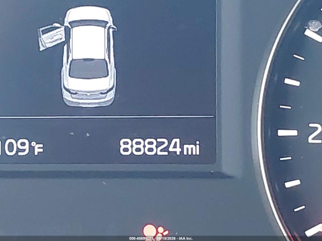 KIA Cadenza Premium 2017 KNALC4J1XH5084620 Image 15