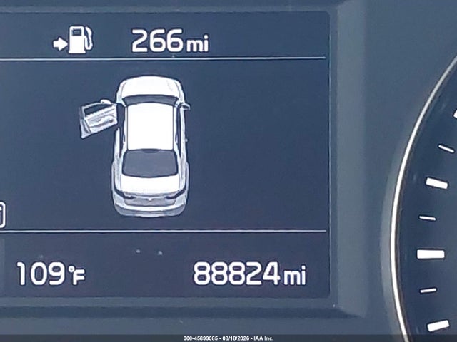 KIA Cadenza Premium 2017 KNALC4J1XH5084620 Image 7