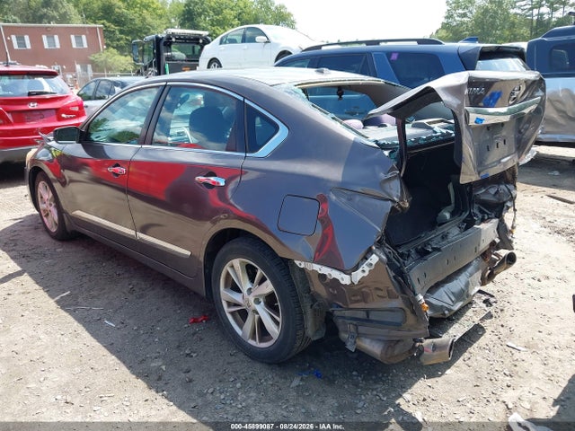 Продажа на аукционе авто 2015 Nissan Altima 2.5 Sv, vin: 1N4AL3AP7FC114910, номер лота: 45899087