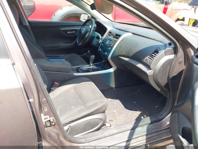 Продажа на аукционе авто 2015 Nissan Altima 2.5 Sv, vin: 1N4AL3AP7FC114910, номер лота: 45899087