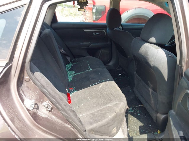 Продажа на аукционе авто 2015 Nissan Altima 2.5 Sv, vin: 1N4AL3AP7FC114910, номер лота: 45899087