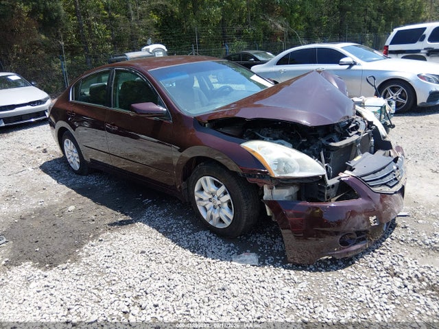 2012 Nissan Altima 2.5 S მანქანა იყიდება აუქციონზე, vin: 1N4AL2AP0CC190927, აუქციონის ნომერი: 45899093