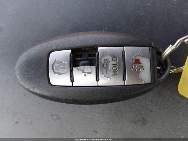 Aukcja sprzedaży 2012 Nissan Altima 2.5 S, vin: 1N4AL2AP0CC190927, numer aukcji: 45899093