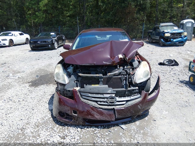 Aukcja sprzedaży 2012 Nissan Altima 2.5 S, vin: 1N4AL2AP0CC190927, numer aukcji: 45899093