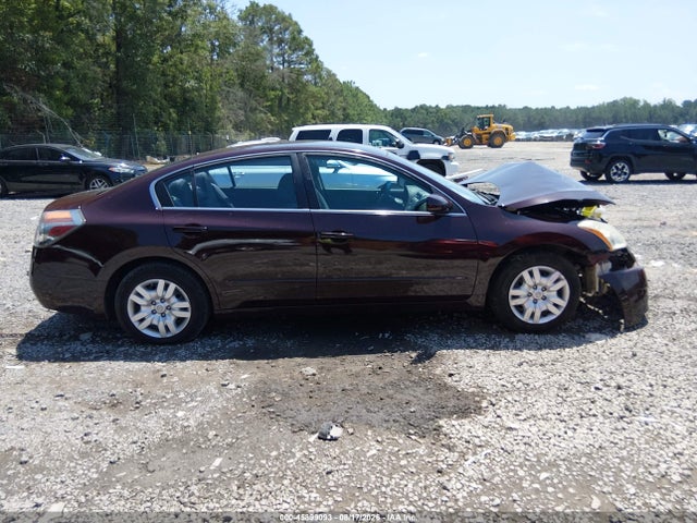 Aukcja sprzedaży 2012 Nissan Altima 2.5 S, vin: 1N4AL2AP0CC190927, numer aukcji: 45899093