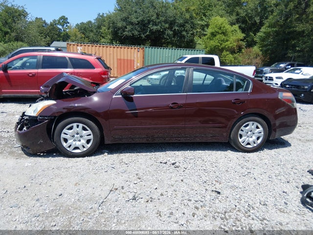 Aukcja sprzedaży 2012 Nissan Altima 2.5 S, vin: 1N4AL2AP0CC190927, numer aukcji: 45899093