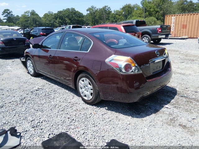 Aukcja sprzedaży 2012 Nissan Altima 2.5 S, vin: 1N4AL2AP0CC190927, numer aukcji: 45899093