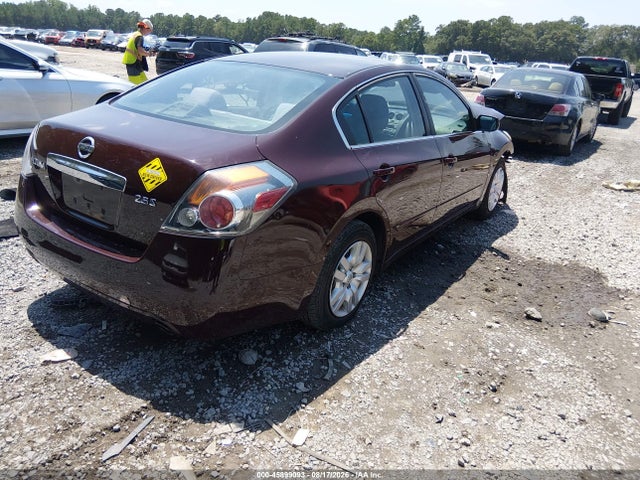 Aukcja sprzedaży 2012 Nissan Altima 2.5 S, vin: 1N4AL2AP0CC190927, numer aukcji: 45899093