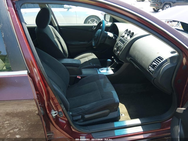 Aukcja sprzedaży 2012 Nissan Altima 2.5 S, vin: 1N4AL2AP0CC190927, numer aukcji: 45899093