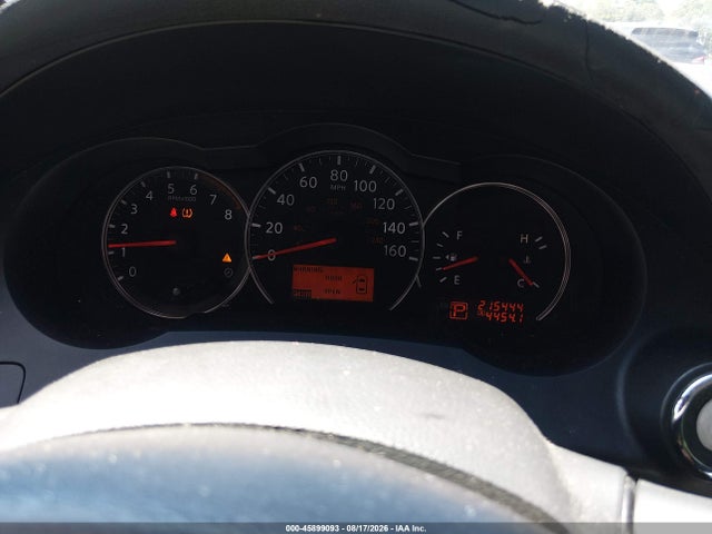 Aukcja sprzedaży 2012 Nissan Altima 2.5 S, vin: 1N4AL2AP0CC190927, numer aukcji: 45899093