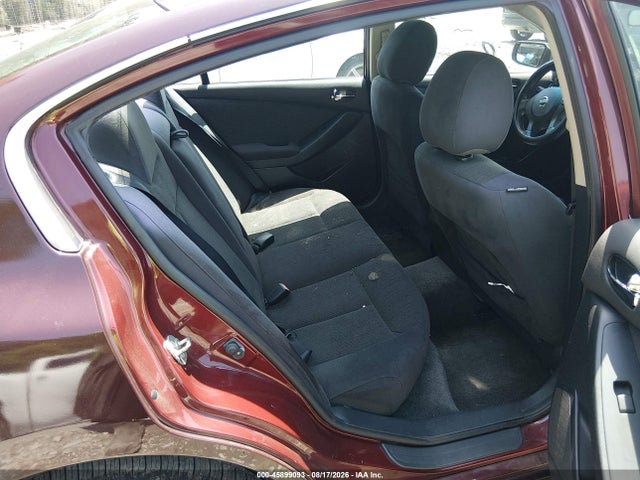 Aukcja sprzedaży 2012 Nissan Altima 2.5 S, vin: 1N4AL2AP0CC190927, numer aukcji: 45899093