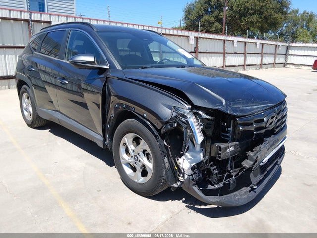 Aukcja sprzedaży 2022 Hyundai Tucson Sel, vin: 5NMJB3AE3NH036315, numer aukcji: 45899098