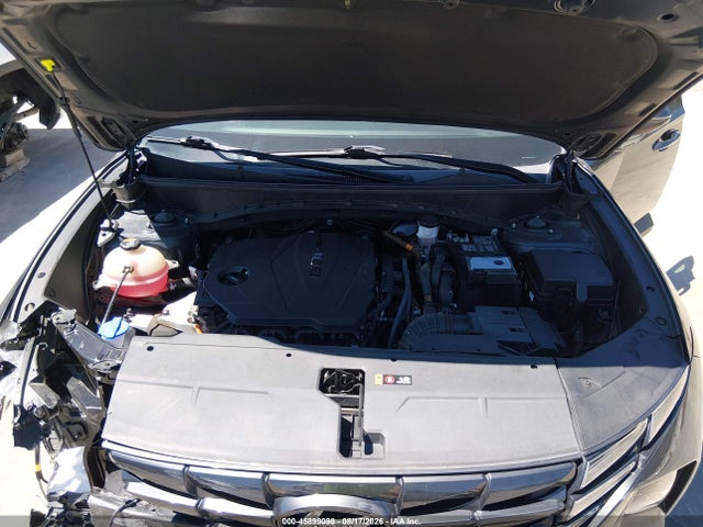 Aukcja sprzedaży 2022 Hyundai Tucson Sel, vin: 5NMJB3AE3NH036315, numer aukcji: 45899098