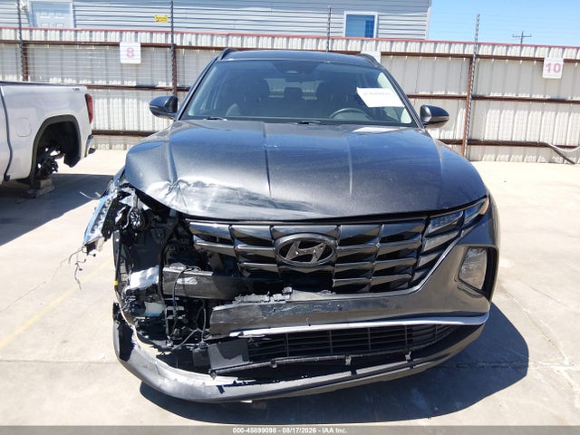 Aukcja sprzedaży 2022 Hyundai Tucson Sel, vin: 5NMJB3AE3NH036315, numer aukcji: 45899098