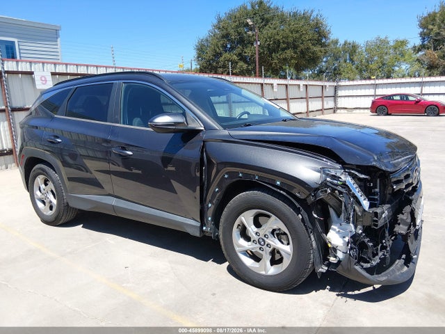 Aukcja sprzedaży 2022 Hyundai Tucson Sel, vin: 5NMJB3AE3NH036315, numer aukcji: 45899098