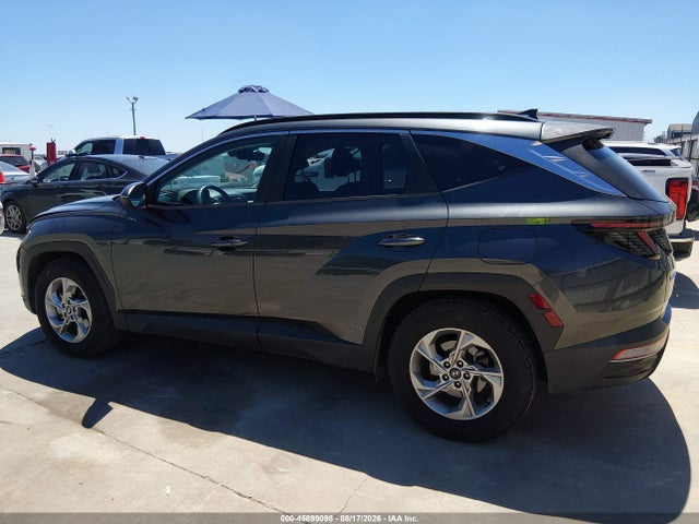 Aukcja sprzedaży 2022 Hyundai Tucson Sel, vin: 5NMJB3AE3NH036315, numer aukcji: 45899098