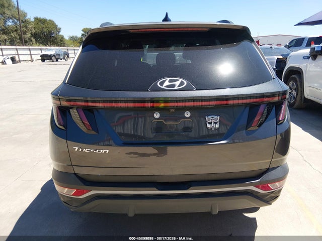 Aukcja sprzedaży 2022 Hyundai Tucson Sel, vin: 5NMJB3AE3NH036315, numer aukcji: 45899098