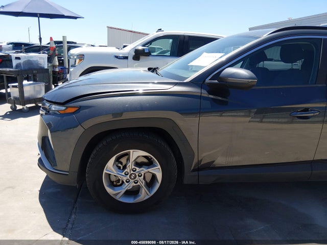 Aukcja sprzedaży 2022 Hyundai Tucson Sel, vin: 5NMJB3AE3NH036315, numer aukcji: 45899098