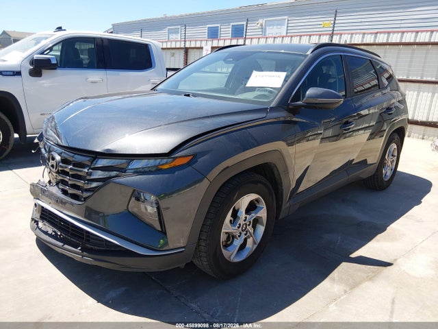 Aukcja sprzedaży 2022 Hyundai Tucson Sel, vin: 5NMJB3AE3NH036315, numer aukcji: 45899098