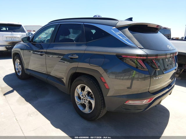 Aukcja sprzedaży 2022 Hyundai Tucson Sel, vin: 5NMJB3AE3NH036315, numer aukcji: 45899098