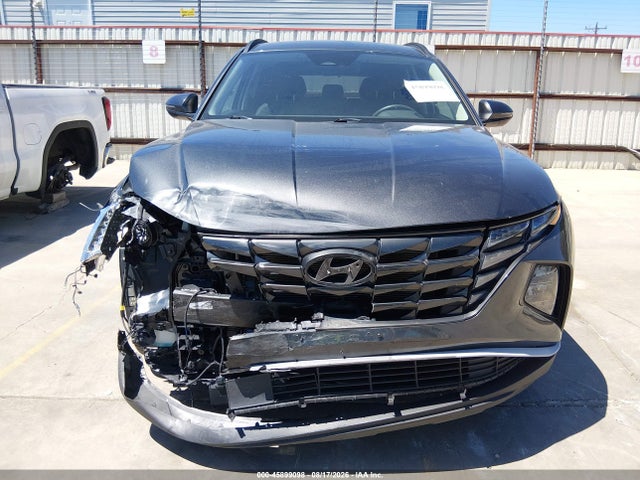 Aukcja sprzedaży 2022 Hyundai Tucson Sel, vin: 5NMJB3AE3NH036315, numer aukcji: 45899098