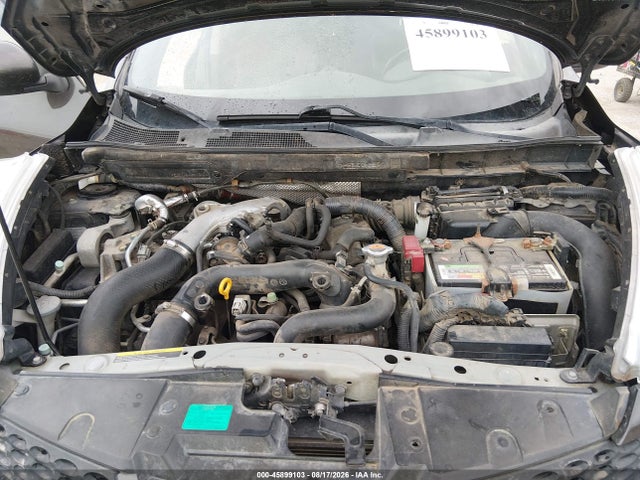 45899103 :رقم المزاد ، JN8AF5MV6DT226851 vin ، 2013 Nissan Juke Sl مزاد بيع