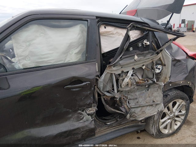 45899103 :رقم المزاد ، JN8AF5MV6DT226851 vin ، 2013 Nissan Juke Sl مزاد بيع