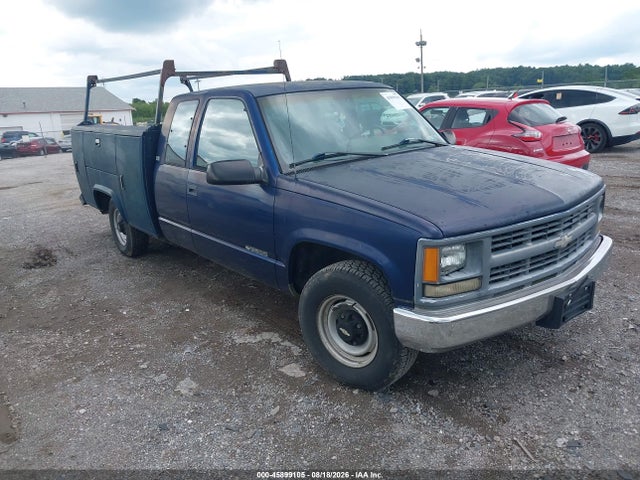 Продаж на аукціоні авто 1995 Chevrolet Gmt-400 C2500, vin: 1GCGC29K1SE259933, номер лоту: 45899105
