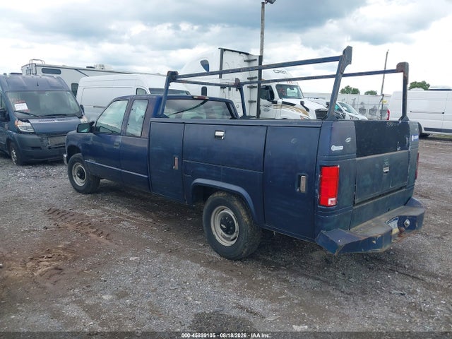 Продаж на аукціоні авто 1995 Chevrolet Gmt-400 C2500, vin: 1GCGC29K1SE259933, номер лоту: 45899105