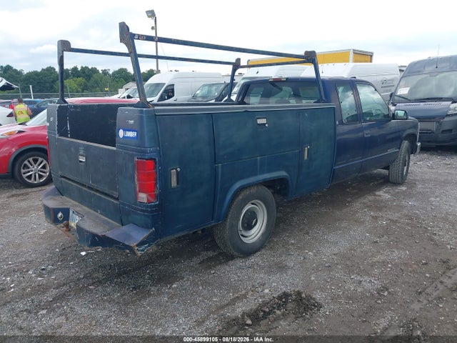 Продаж на аукціоні авто 1995 Chevrolet Gmt-400 C2500, vin: 1GCGC29K1SE259933, номер лоту: 45899105