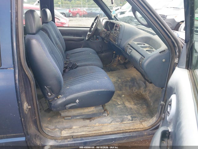 Продаж на аукціоні авто 1995 Chevrolet Gmt-400 C2500, vin: 1GCGC29K1SE259933, номер лоту: 45899105