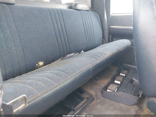 Продаж на аукціоні авто 1995 Chevrolet Gmt-400 C2500, vin: 1GCGC29K1SE259933, номер лоту: 45899105