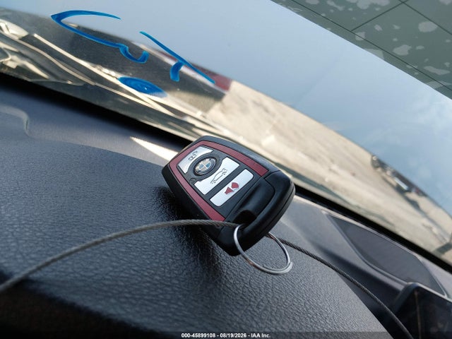 45899108 :رقم المزاد ، WBA8E3G5XGNT77789 vin ، 2016 Bmw 328i Xdrive مزاد بيع