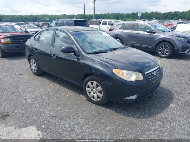 45899115 :رقم المزاد ، KMHDU46D38U557993 vin ، 2008 Hyundai Elantra Gls/se مزاد بيع