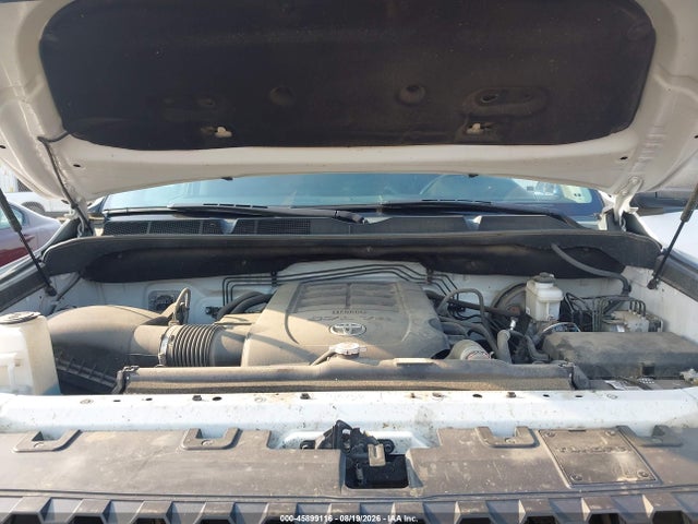 2020 Toyota Tundra Sr5 მანქანა იყიდება აუქციონზე, vin: 5TFUY5F14LX928638, აუქციონის ნომერი: 45899116