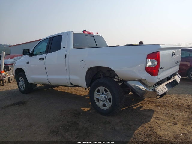 2020 Toyota Tundra Sr5 მანქანა იყიდება აუქციონზე, vin: 5TFUY5F14LX928638, აუქციონის ნომერი: 45899116
