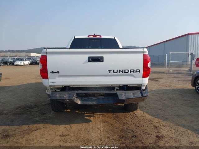 2020 Toyota Tundra Sr5 მანქანა იყიდება აუქციონზე, vin: 5TFUY5F14LX928638, აუქციონის ნომერი: 45899116