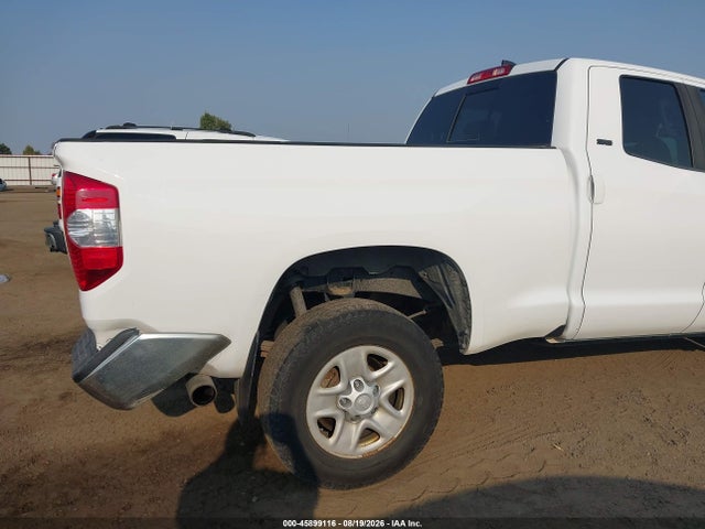 2020 Toyota Tundra Sr5 მანქანა იყიდება აუქციონზე, vin: 5TFUY5F14LX928638, აუქციონის ნომერი: 45899116