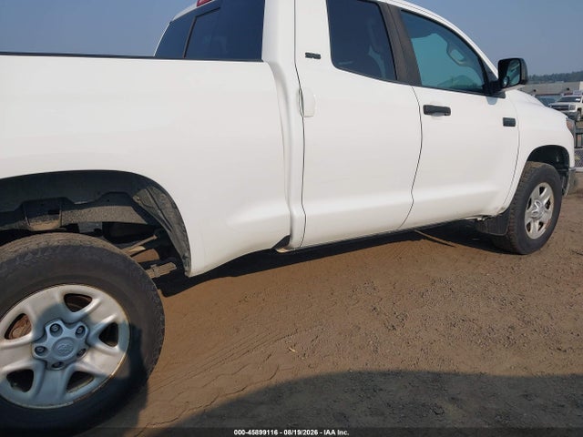 2020 Toyota Tundra Sr5 მანქანა იყიდება აუქციონზე, vin: 5TFUY5F14LX928638, აუქციონის ნომერი: 45899116